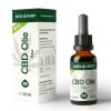 MediHemp CBD Olie Raw Bio 10% 30ml