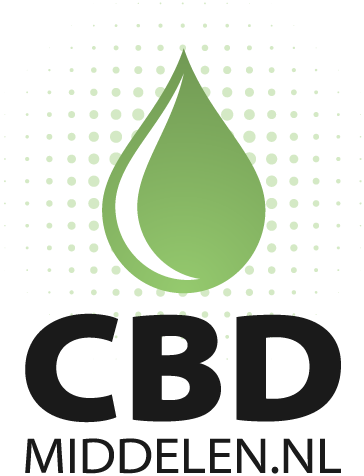 CBD MIDDELEN logo